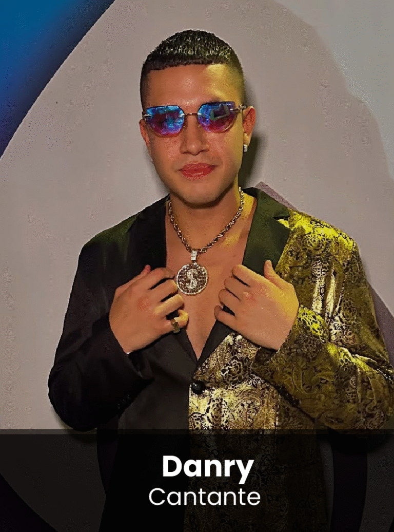 danry