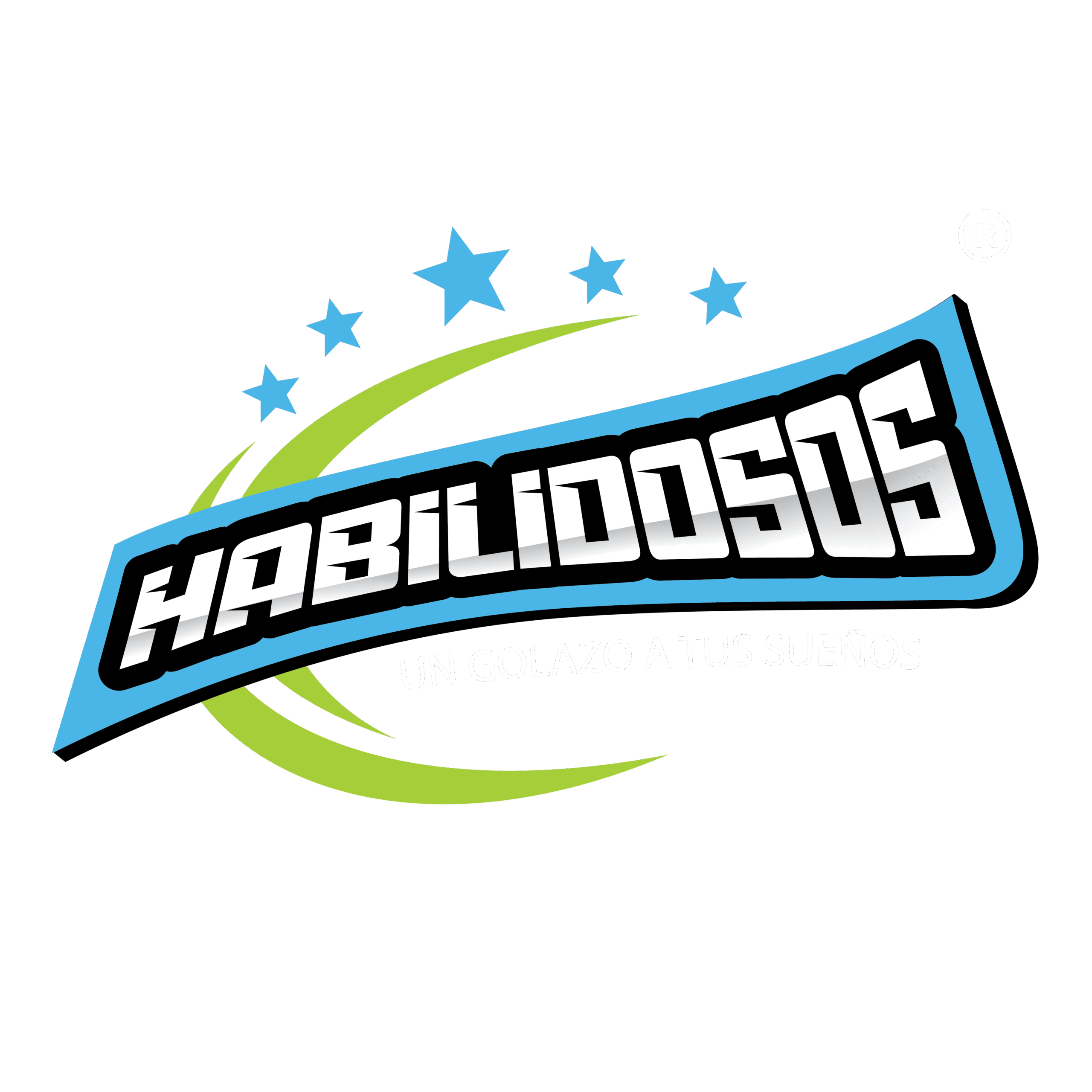 Habilidosos Logo