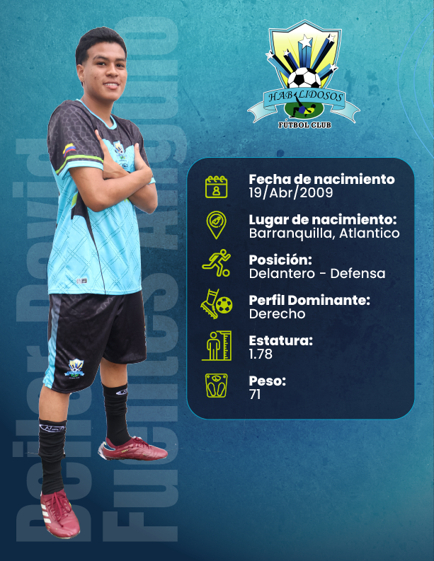 Dórlan Yesid López