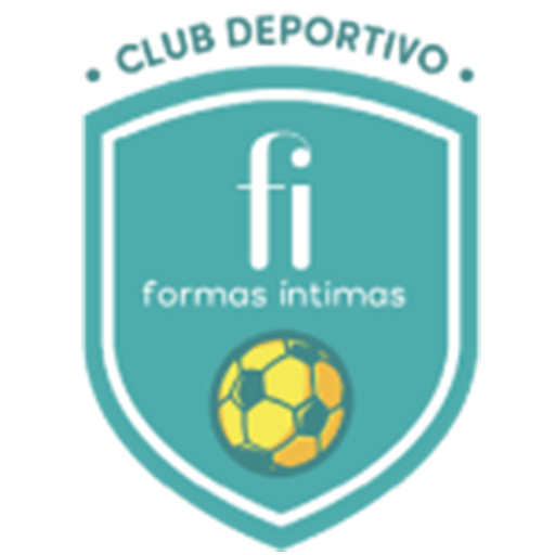 Club Deportivo Formas Íntimas