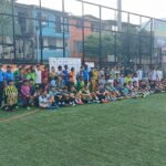 En Moravia se vivió la gran fiesta de Habilidosos